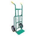 Cylinder Truck, 1 Cylinder, 800 lb.