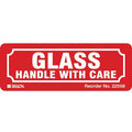 Shipping Labels, 1-1/8 In. H, PK500