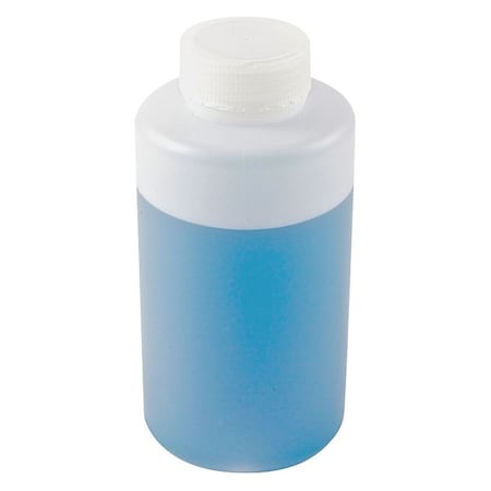 Bottles, Wide Mouth, 2000 ML, PK6