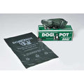 Pet Waste Bags, 8 oz., 0.70 mil, PK10