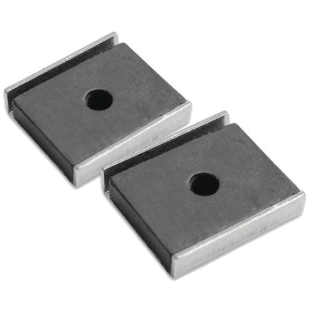 Latch Magnet, 7 lb. Pull