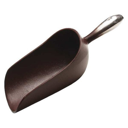 SCOOP ALUMINUM FEP-COATED TFE 1 LITER