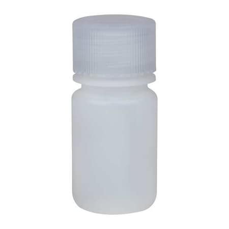 Bottle, Leak-Resistant, 30 ml, Pk72