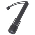 UV Inspection Light, Led Black Industrial Handheld Flashlight