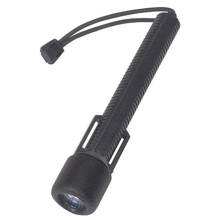 UV Inspection Light, Led Black Industrial Handheld Flashlight
