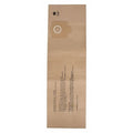 Vacuum Bag, Dust, Micron Filter, 3 PK