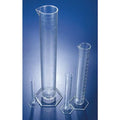 Graduated Cylinder, 250mL, Polypropylene