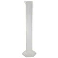 Graduated Cylinder, 100mL, 1mL Graduation