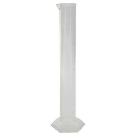 Graduated Cylinder, 100mL, 1mL Graduation