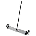 Magnetic Sweeper, 240 lb, 40-1/2 In.W
