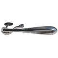 Finger Ring Cutter, Chrome, 6" L, SS
