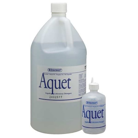Dish Soap, 1 gal Jug, Liquid, Unscented, Clear