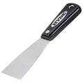 Putty Knife, Straight, SS, 2"W