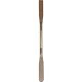 Micro Spatula, No Stick Surface, PK2