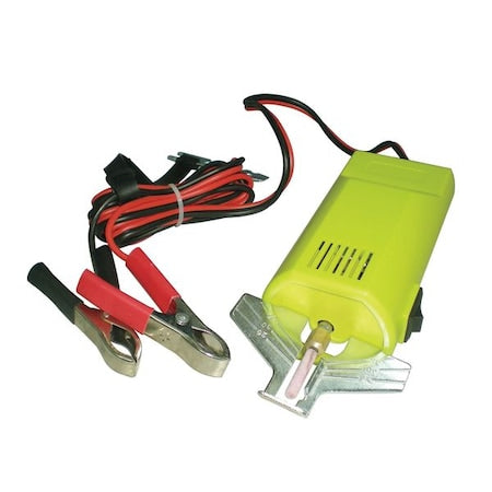 Chain Sharpener, 12 Volt
