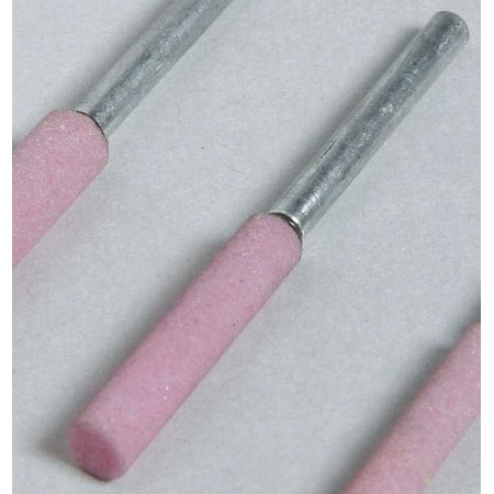 Grinding Stone, 5/32 In., PK5