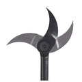 8 in Indexing Pry Bar