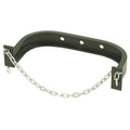 Cylinder Bracket, 9-1/4 In. Dia., Steel
