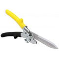 Duct Tool, 15 In L, High Carbon Steel