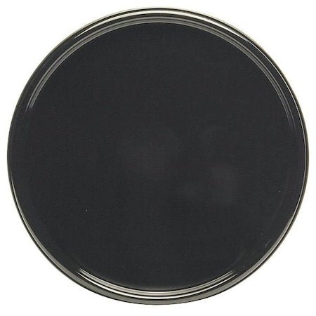 Replacement Drum Cover, Steel, 55 gal