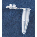 Tubes, Microcentrifuge, 1.5ml, PK1000