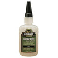 Instant Wood Adhesive, Thick, 2 oz, Clear