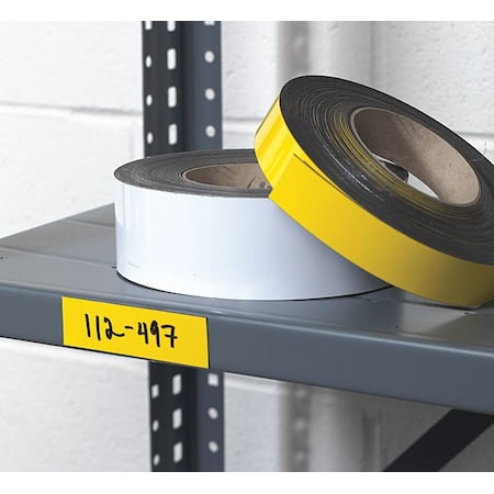 Magnetic Roll Stock Holder, 2 In. Width