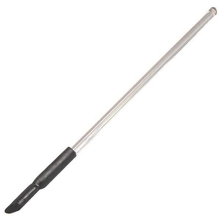 Glass Stirring Rod, 10 In, PK12