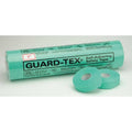 Safety Tape, Green, 1 In. W, 30 yd. L, PK12