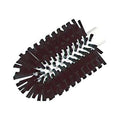Not Included L Tube and Pipe Brush, , Not Included, Bristle Color: Black