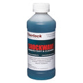 Disinfectant/Sanitizer and Cleaner, 10 oz. Bottle, Clean and Fresh