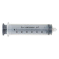 Luer Lock Sterile Syringe, PK40