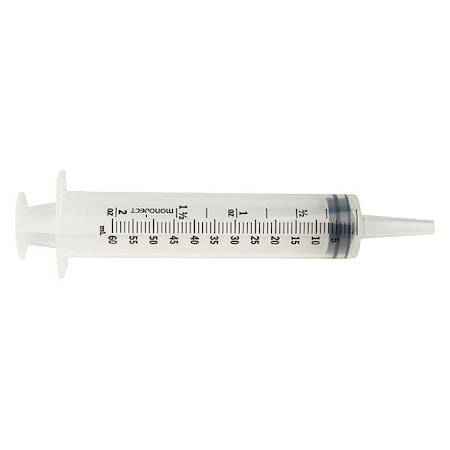 Sterile Catheter Syringe, PK30