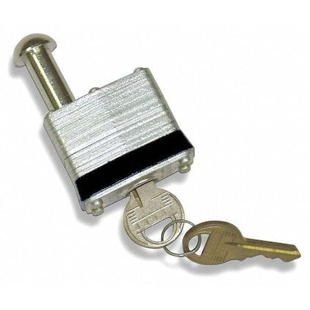 Pin Lock, For Gate Operators