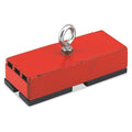 Lifting Retrieving Magnet, 150 lb. Pull