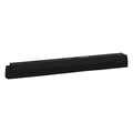 VIKAN Black 16" Replacement Squeegee Blade