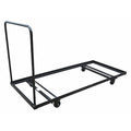 Folding Table Dolly, 1000 lb. Load Capacity
