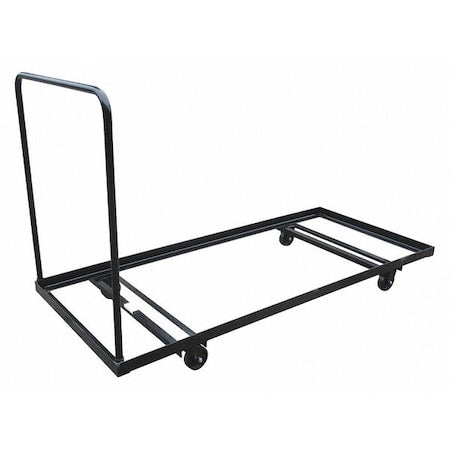 Folding Table Dolly, 1000 lb. Load Capacity