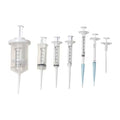 Syringes with Tips, 1.5mL, PK100