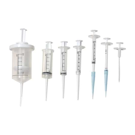 Syringe, 0.06mL, PK100