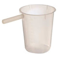 Ladles for Telescopic Dipper, 600mL, PK10