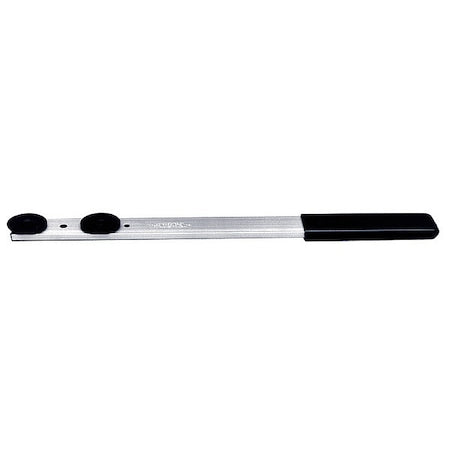 Duct Stretcher, 18-1/2 In L, Steel