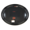 Drum Cover, 55 Gal, Steel, w/Bung Fittings