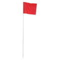 Marking Flag, PVC, Solid, 100 PK