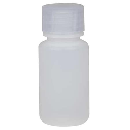 Bottle, Leak-Resistant, 60 ml, Pk72