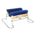 Boot Brush with Scraper, Stl Frame