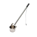 Swivel Dipper, SS, 600mL, 18 In L