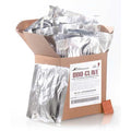 Autoclave Deodorizer, 1-1/4 In. W, PK100