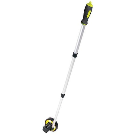 Measuring Wheel, Compact, 4In