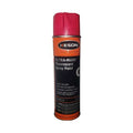 Inverted Marking Paint, 20 oz., Glo-Pink, Water -Based